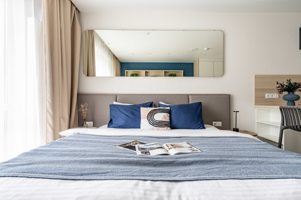 Санкт-Петербург: Апартаменты Your Modern Apart на Марата