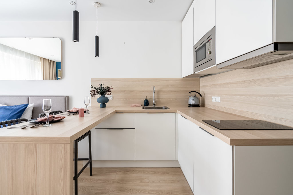 Санкт-Петербург: Апартаменты Your Modern Apart на Марата