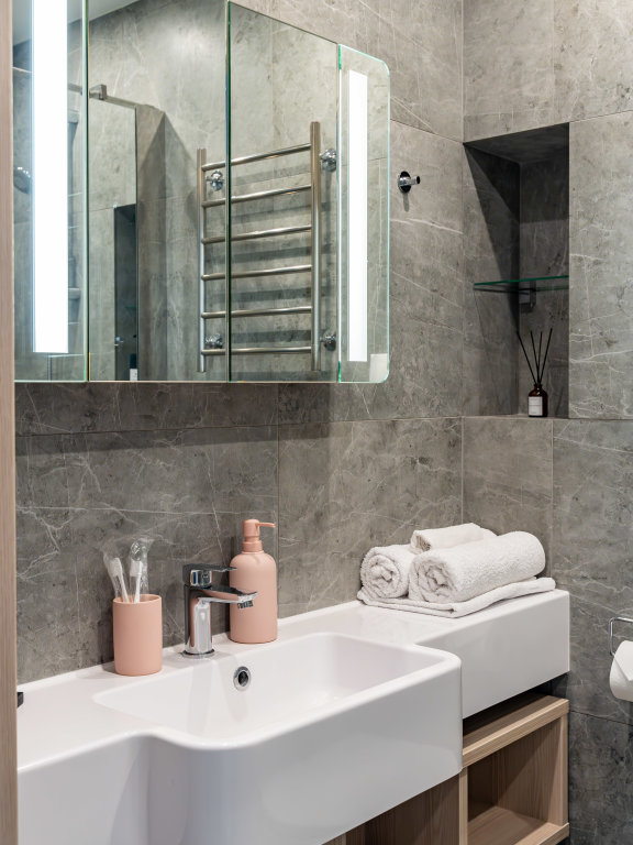 Санкт-Петербург: Апартаменты Your Modern Apart на Марата