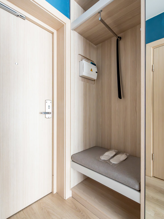 Санкт-Петербург: Апартаменты Your Modern Apart на Марата