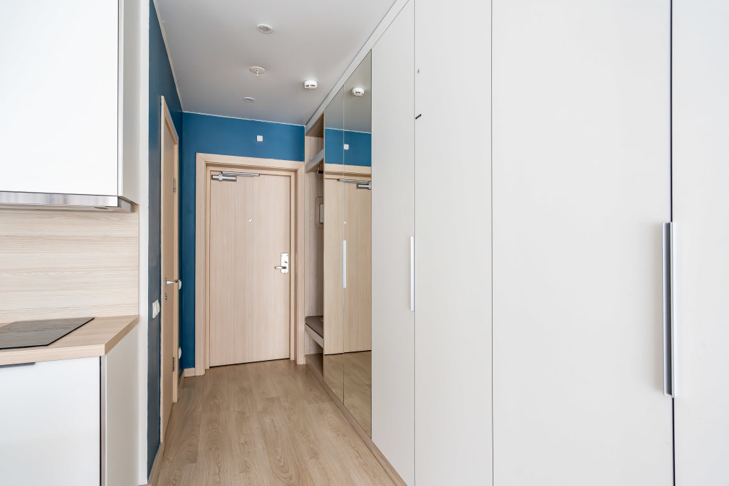 Санкт-Петербург: Апартаменты Your Modern Apart на Марата