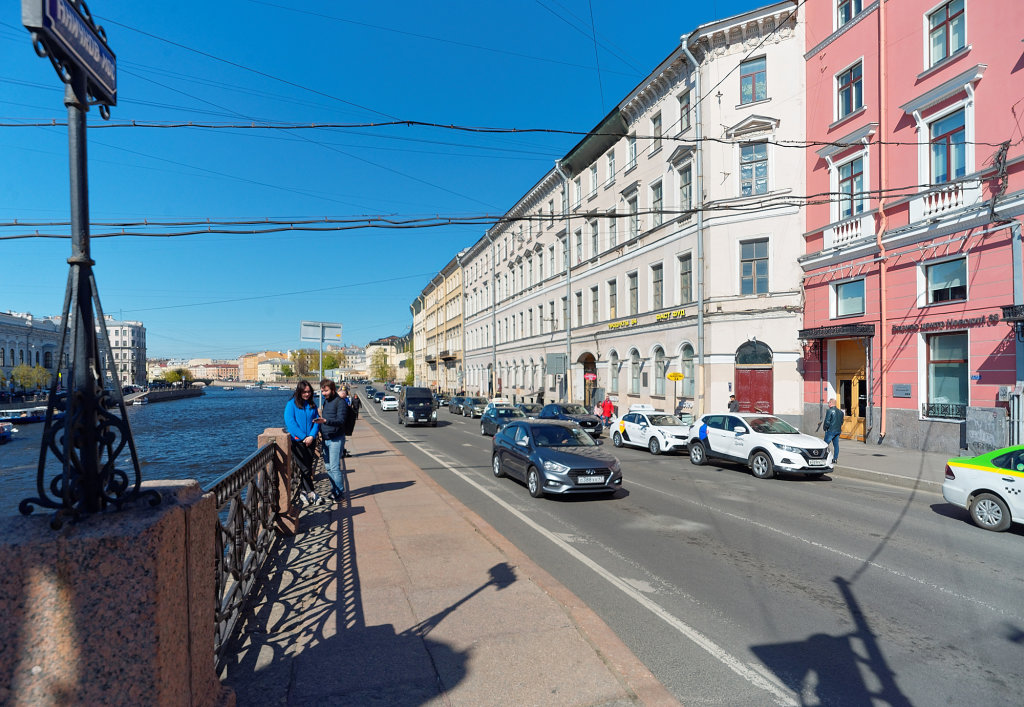 Санкт-Петербург: Квартира Уютная Квартирка в Сердце Санкт Петербурга