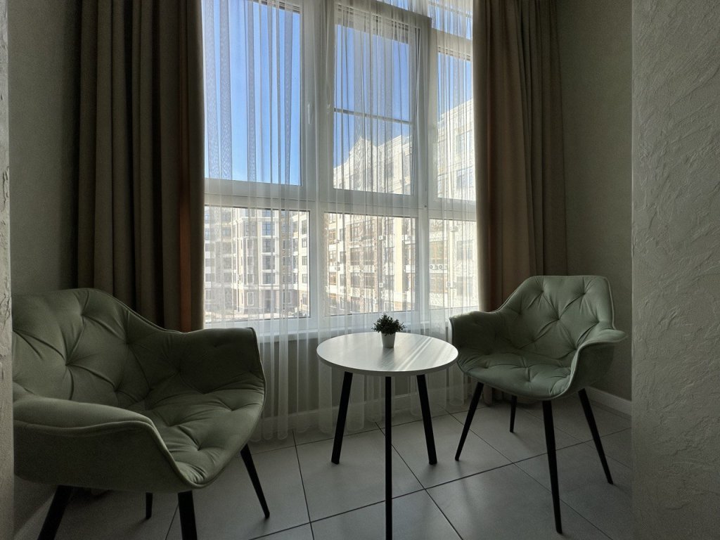 Зеленоградск: Квартира Enjoy