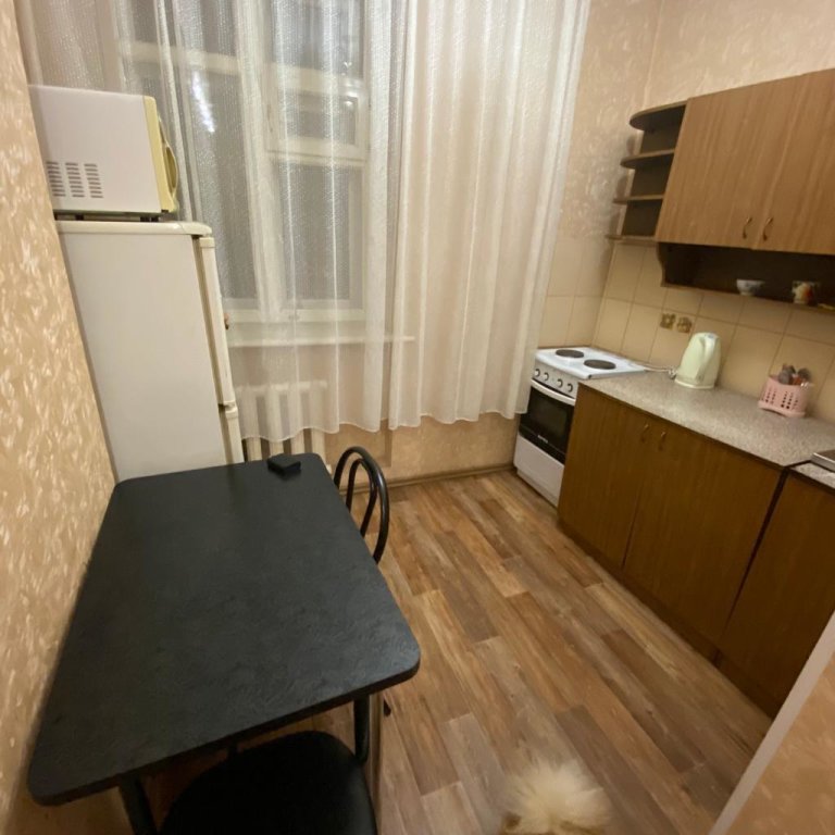 Рубцовск: Апартаменты на улице Дзержинского 3