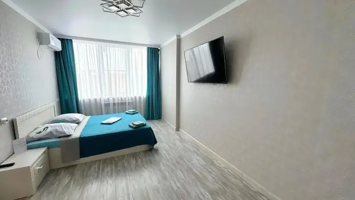 Квартира Sutki Rent в центре Минеральных Вод — фото 2