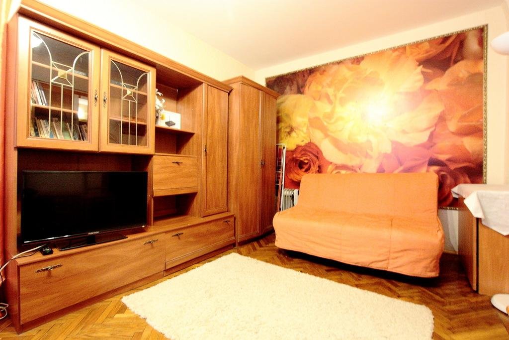 Санкт-Петербург: Malaya Okhta Apartments