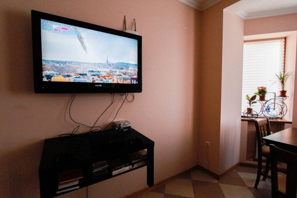 Краснодар: Hostel Rus Krasnodar