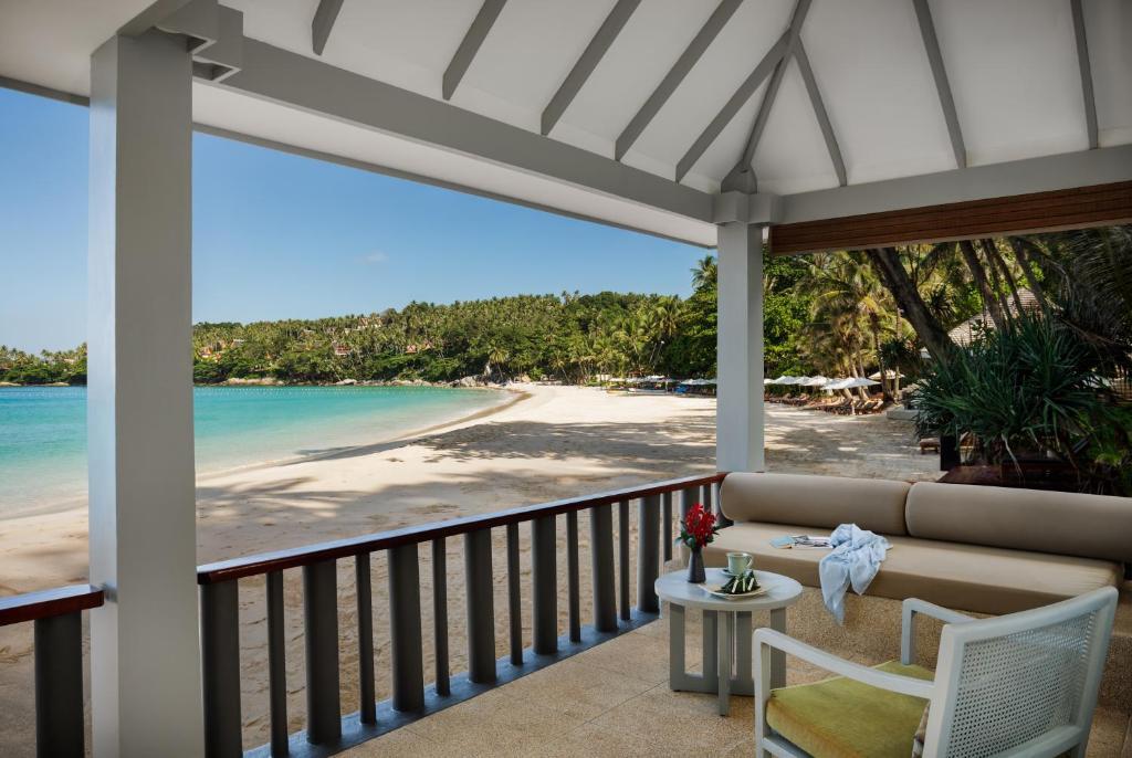 Тхаланг: The Surin Phuket