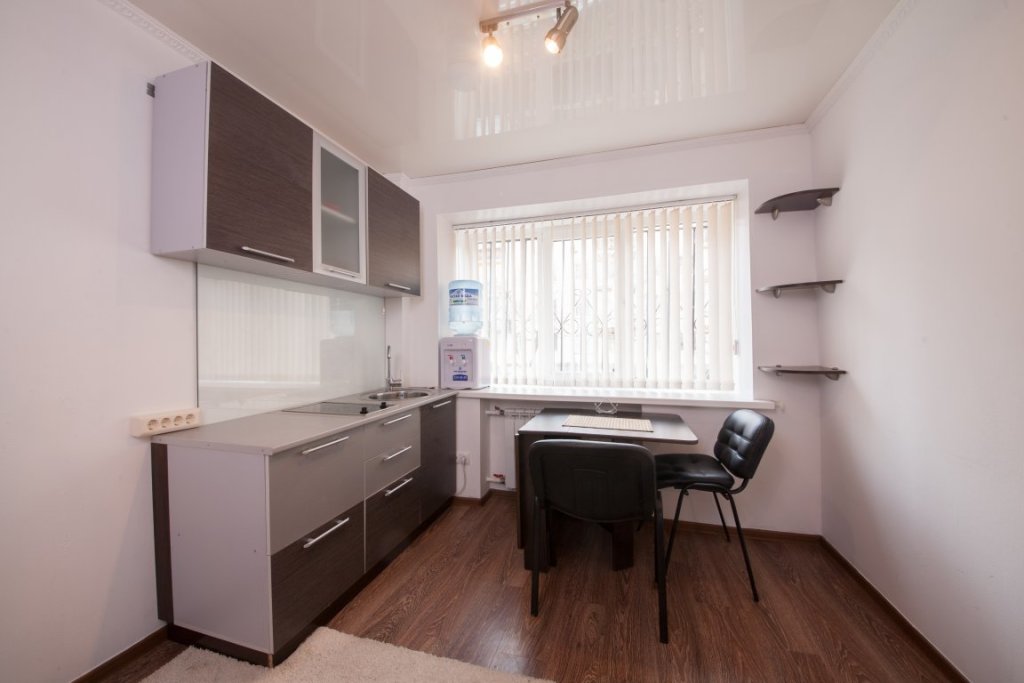 Красноярск: Na Aerovokzalnoy 3a Apartments