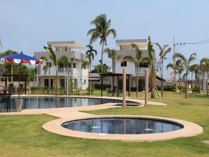 Клаенг: MaePhim OceanBay