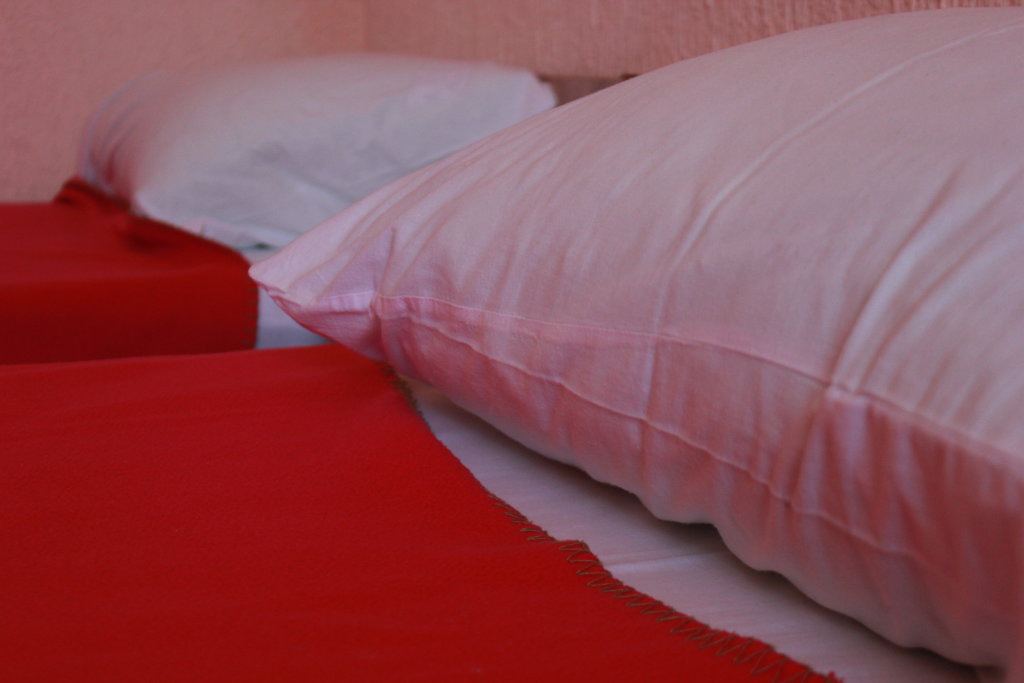 Заозерное: Prosto Hotel