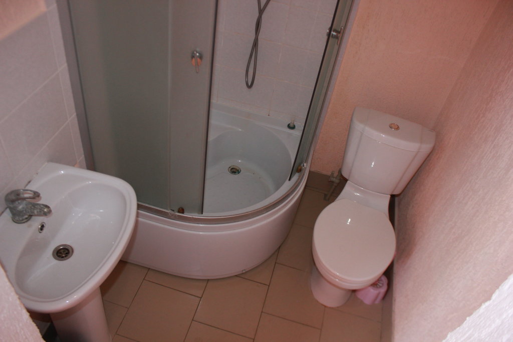Заозерное: Prosto Hotel