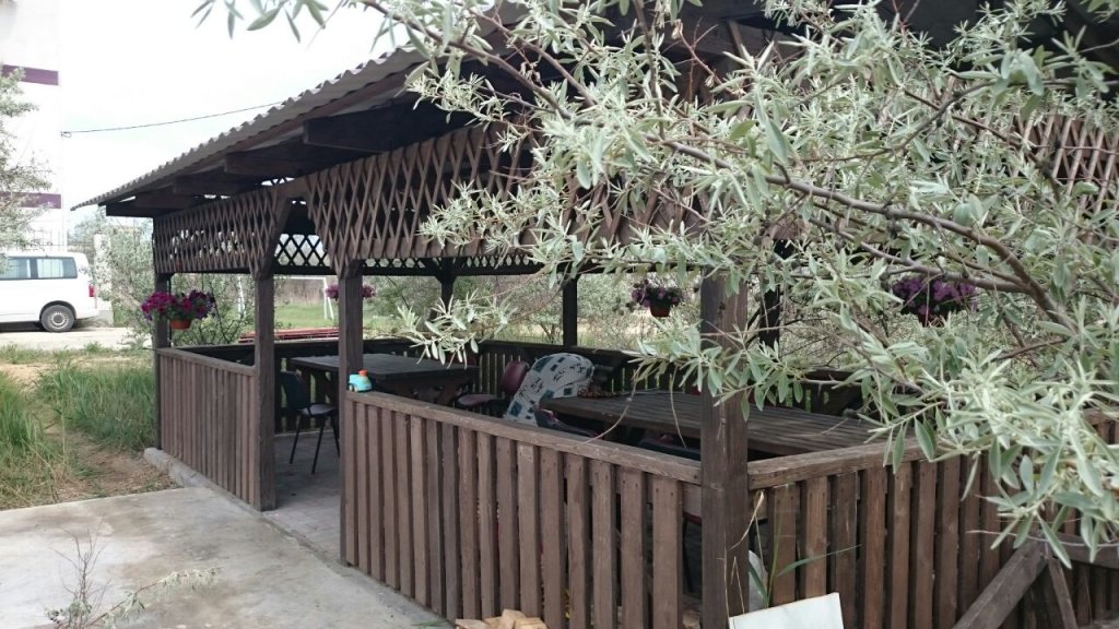 Заозерное: Prosto Hotel