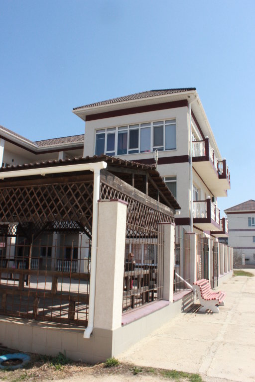 Заозерное: Prosto Hotel