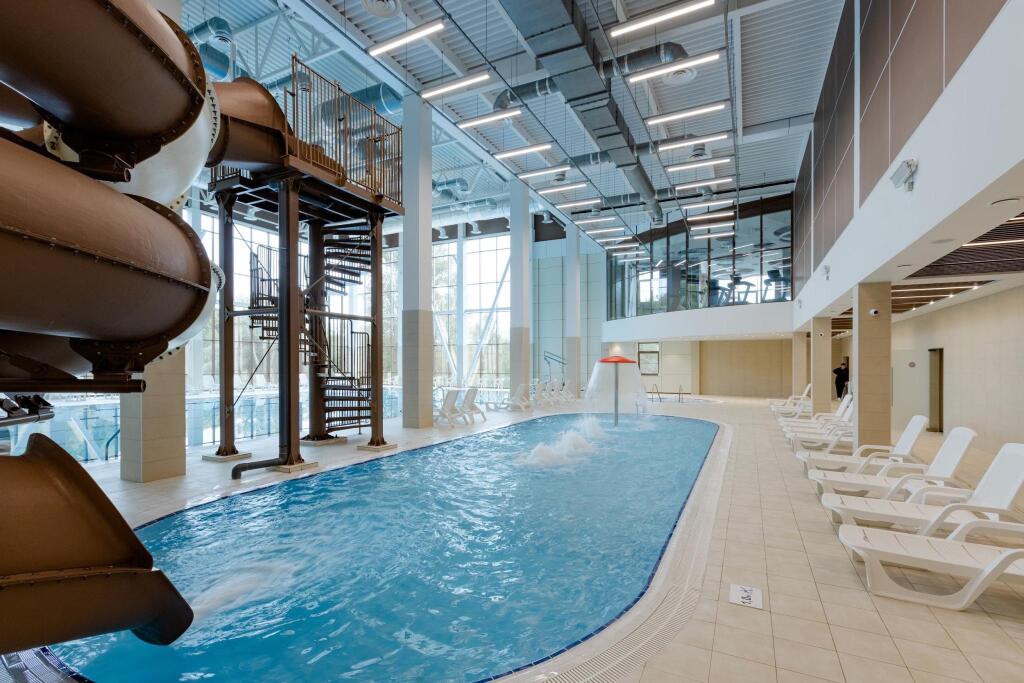 Истра: Амакс Новая Истра
