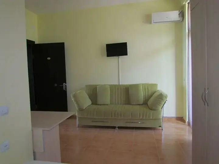 Батуми: Hotel sBakuri