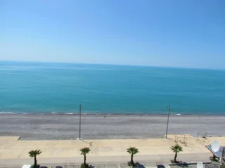 Батуми: Hotel sBakuri