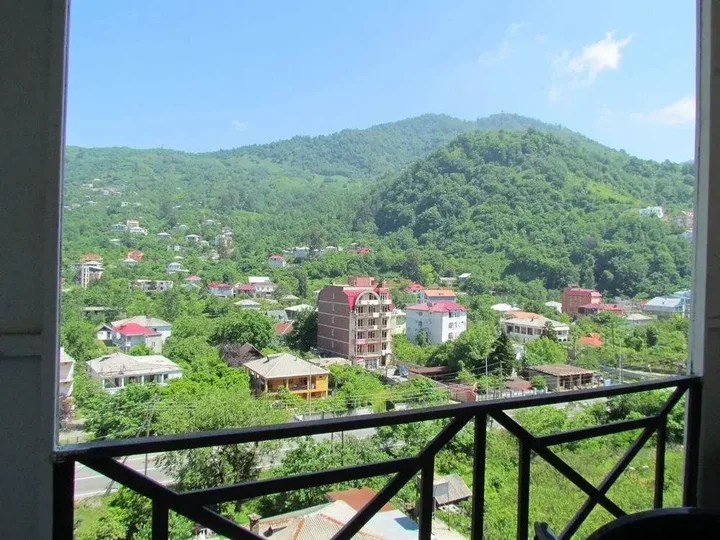 Батуми: Hotel sBakuri