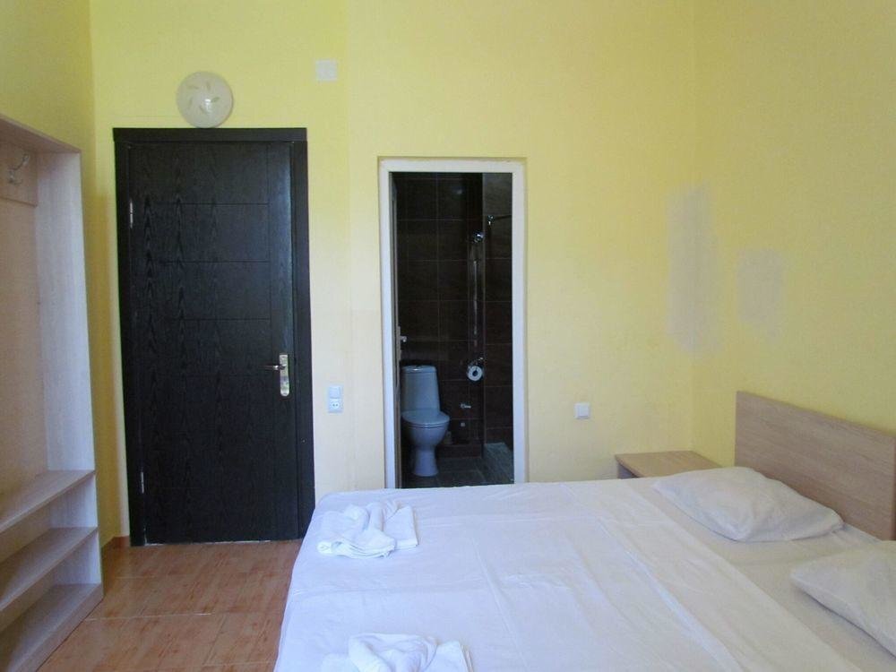 Батуми: Hotel sBakuri