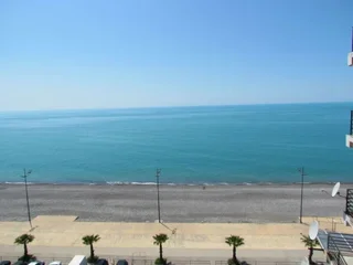 Батуми: Hotel sBakuri