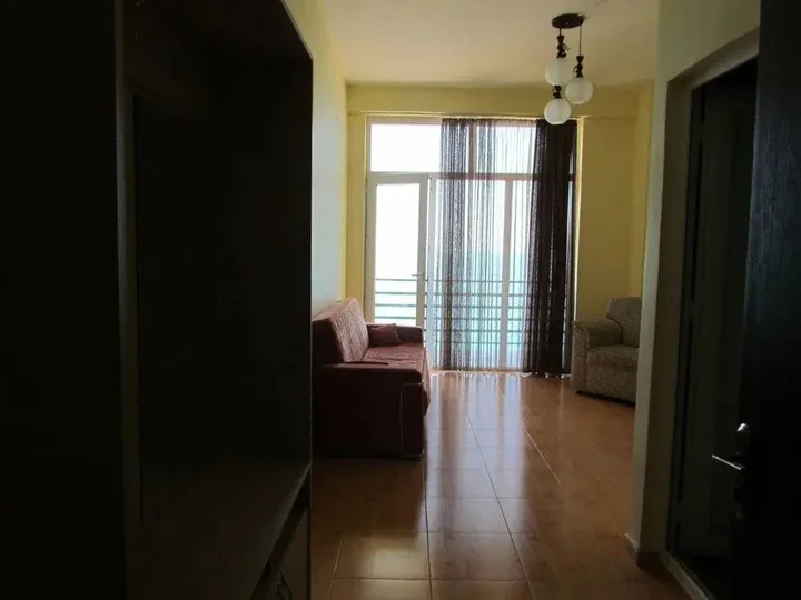 Батуми: Hotel sBakuri
