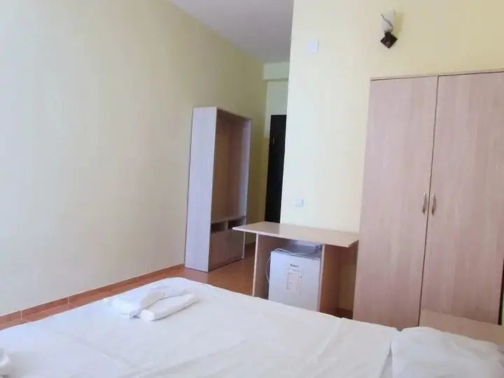 Батуми: Hotel sBakuri