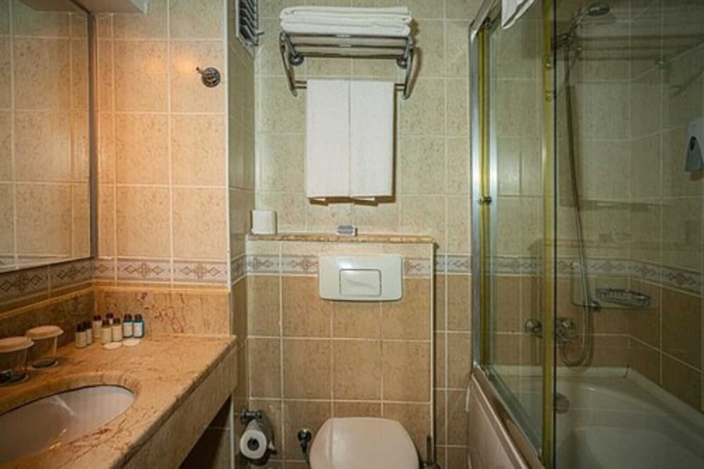 Кемер: Welcome Rose Resort Hotel