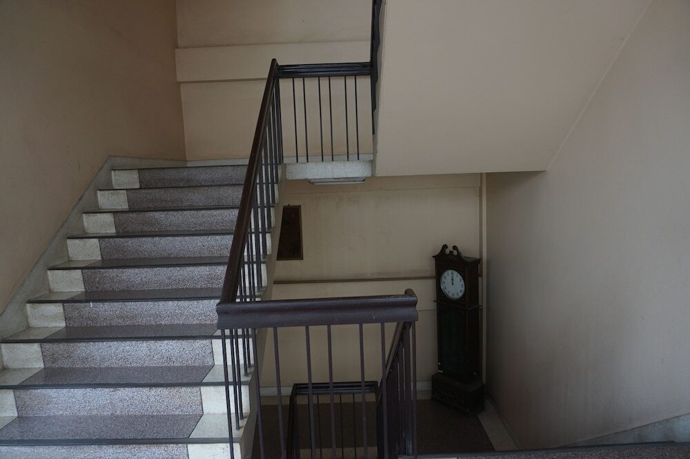 Рои Эт: Saitip Hotel