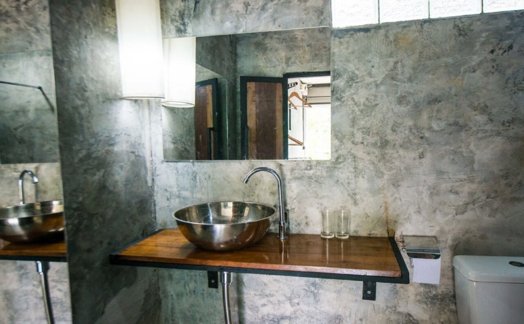 Ко Чанг: My Hostel