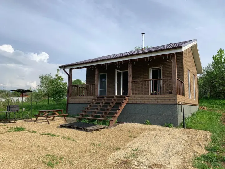 Дмитров: Тундра Хаус