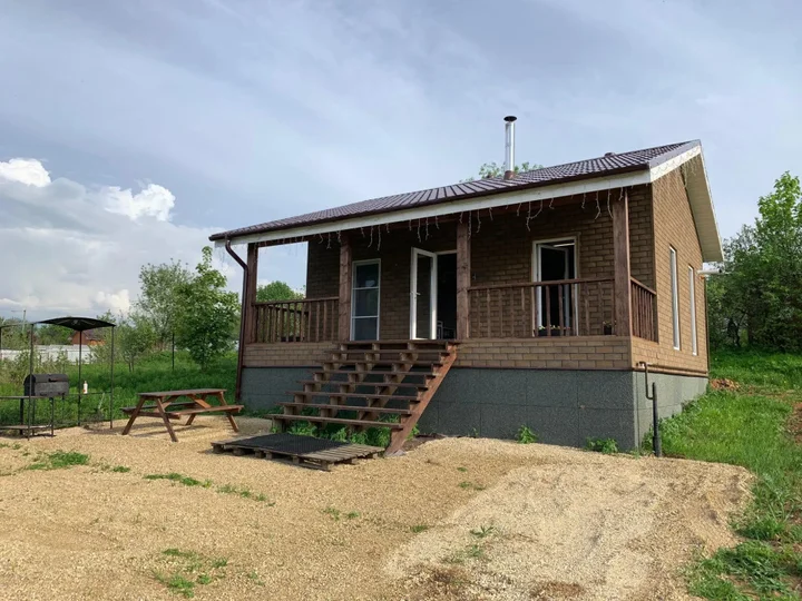Дмитров: Тундра Хаус