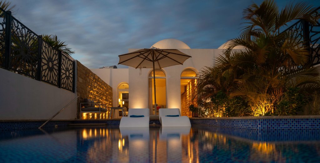 Fort Arabesque - The Villas — фото 6