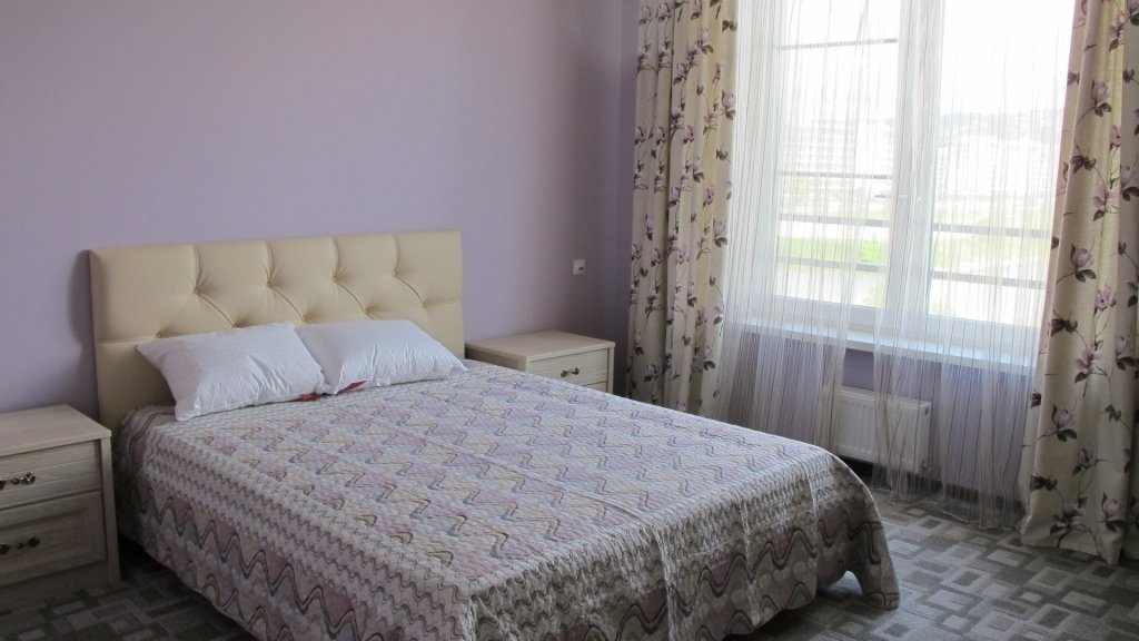 Адлер: Na Staroobryadcheskoj 62 Apartments