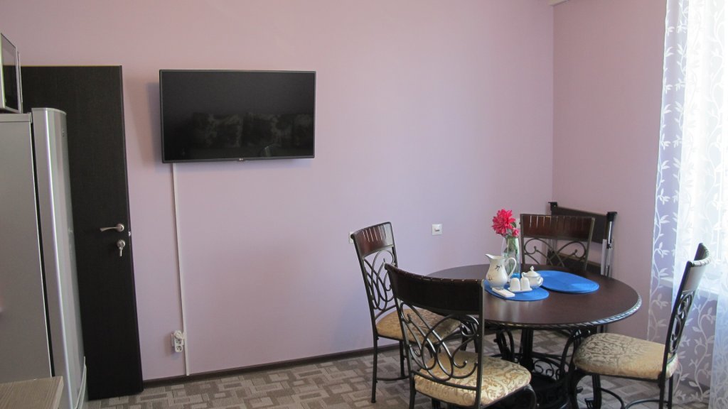 Адлер: Na Staroobryadcheskoj 62 Apartments