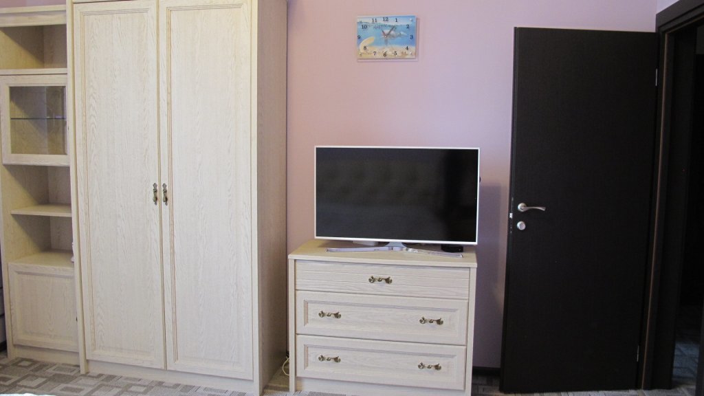 Адлер: Na Staroobryadcheskoj 62 Apartments