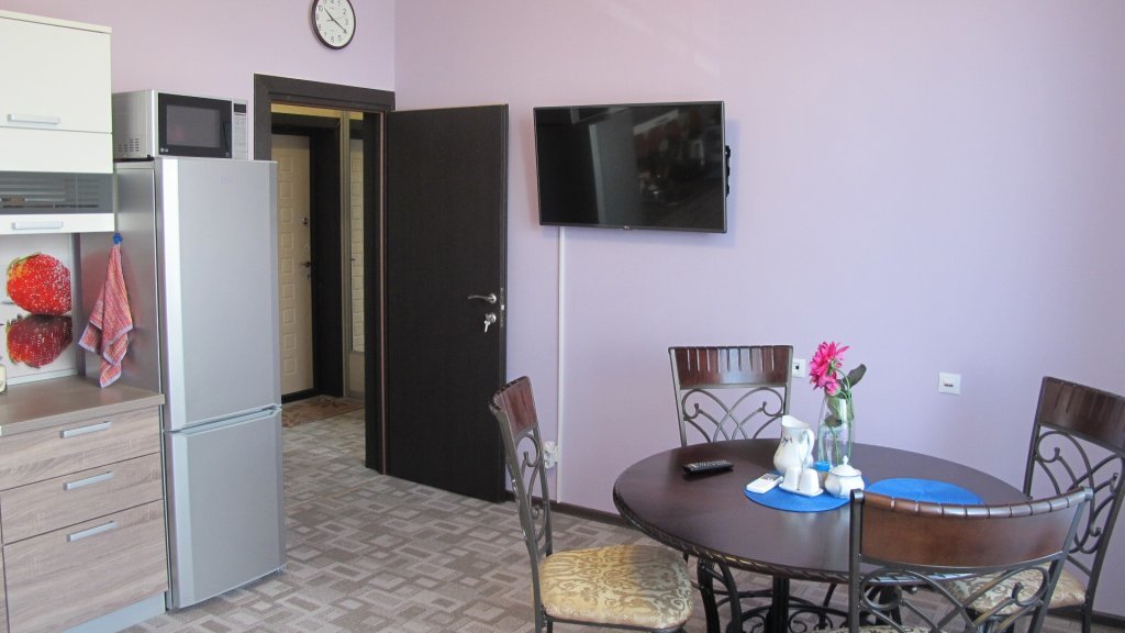 Адлер: Na Staroobryadcheskoj 62 Apartments