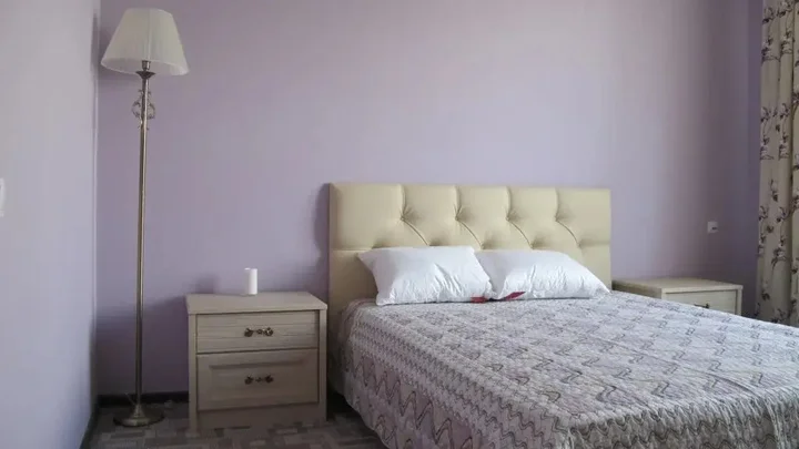 Адлер: Na Staroobryadcheskoj 62 Apartments