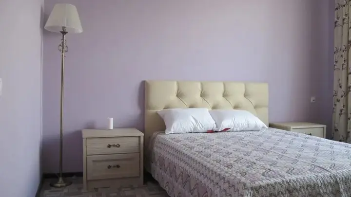 Адлер: Na Staroobryadcheskoj 62 Apartments