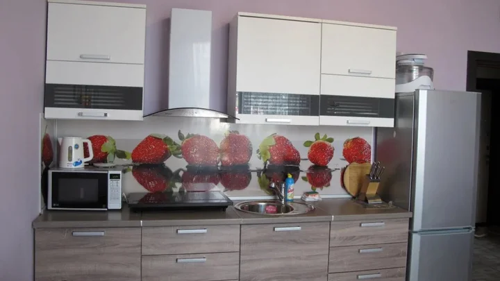 Адлер: Na Staroobryadcheskoj 62 Apartments