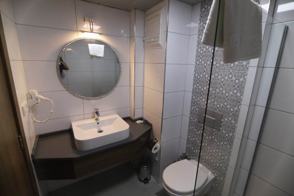 Усак: Usak Yalim Garden Park Otel