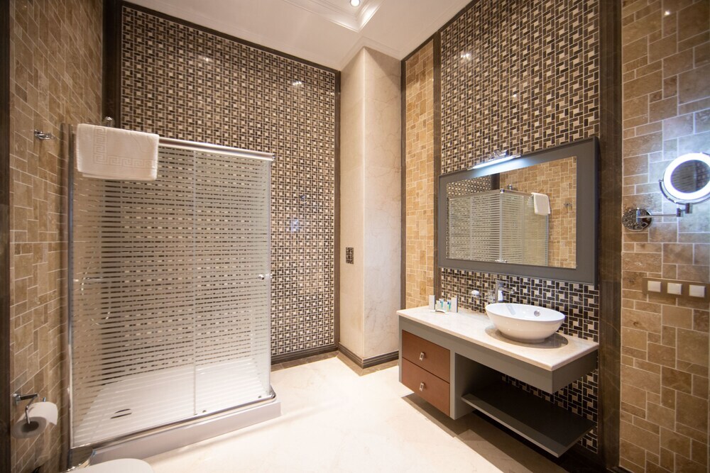 Нахичевань: Saat Meydani Hotel