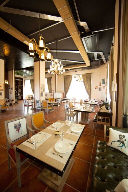 Нахичевань: Saat Meydani Hotel