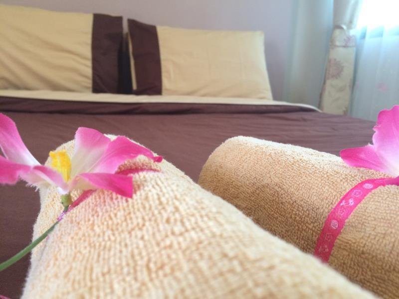 Аюттхая: Sby House Hostel