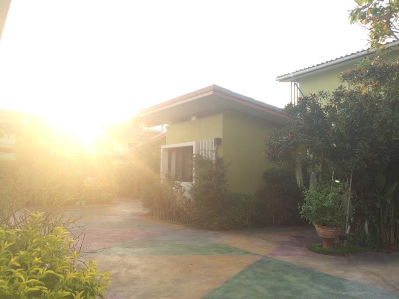 Аюттхая: Sby House Hostel