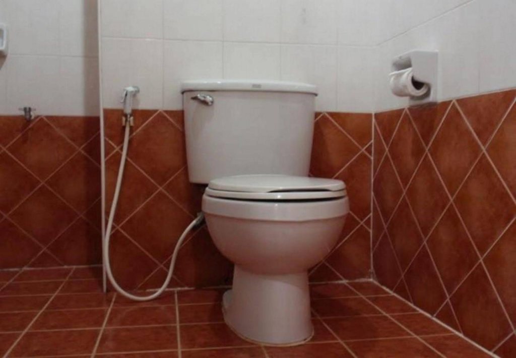 Сураттхани: Nida Rooms Liang Muang Tamarin