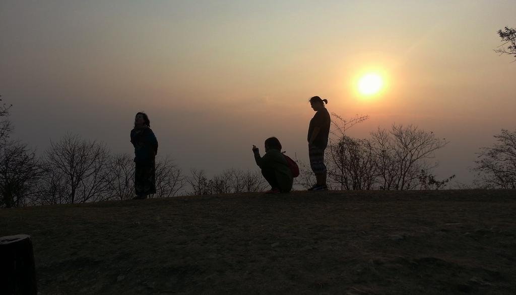 Nan Hostel — фото 4