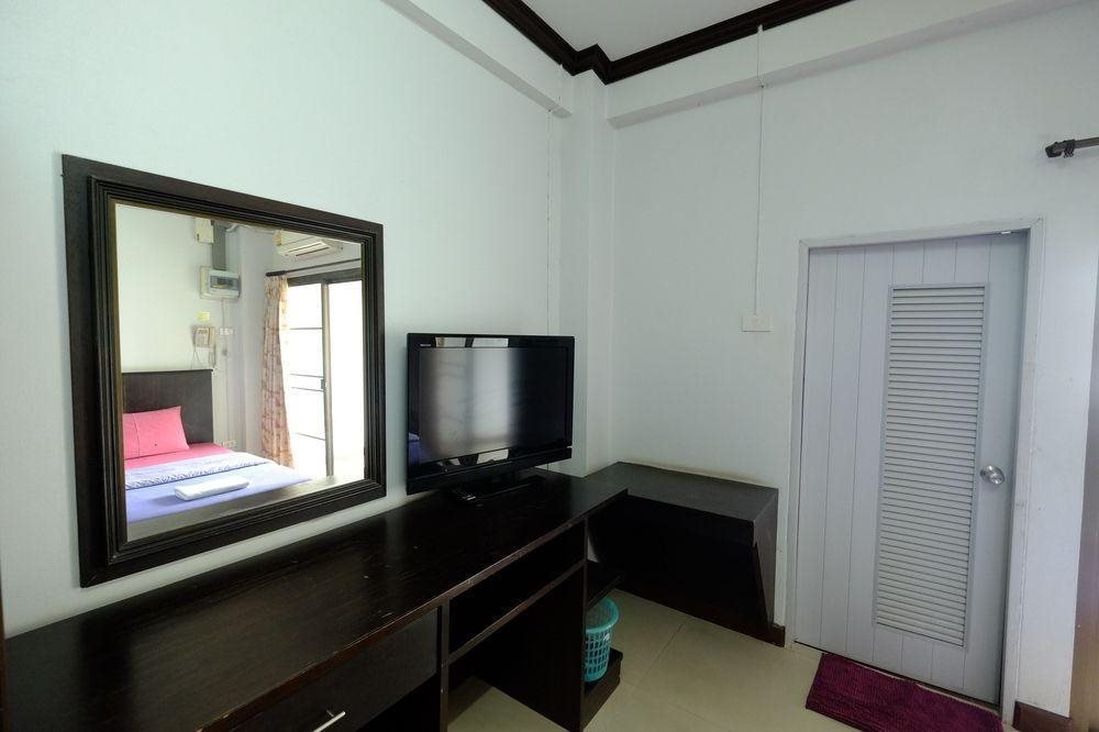 Бан Дон Мафай: Plr Apartment 2