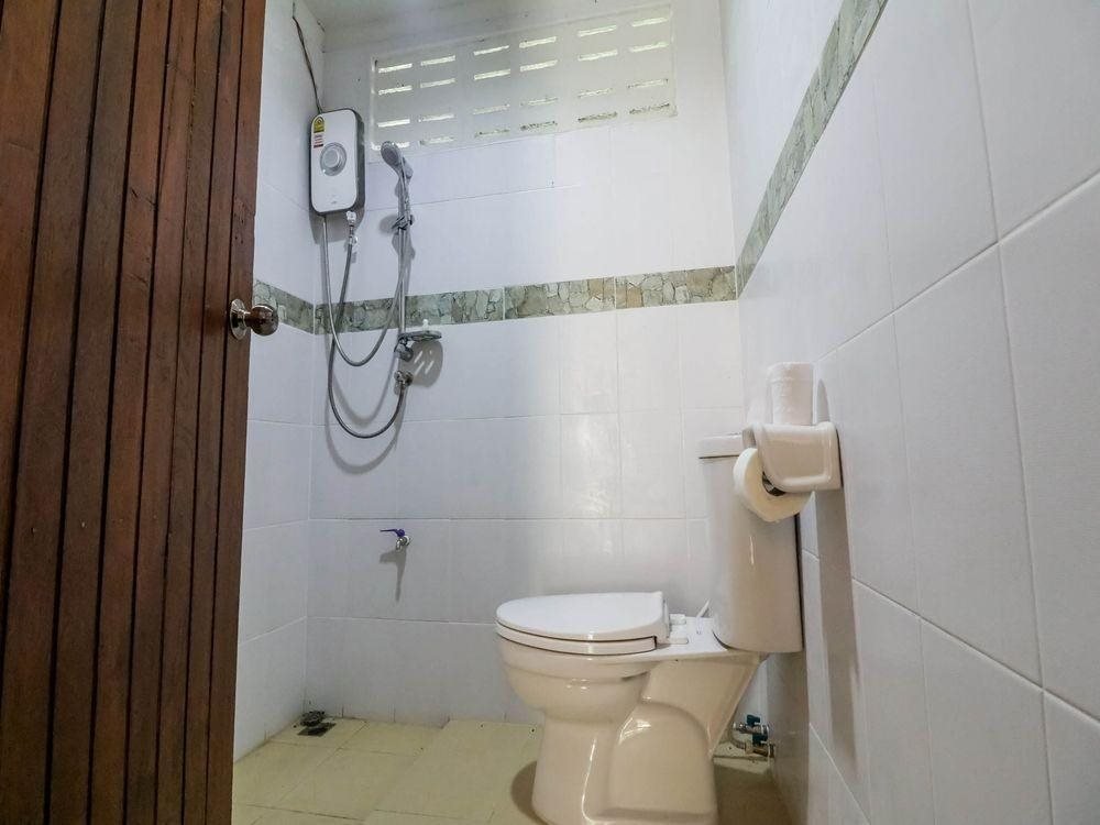 Ханг Донг: Nida Rooms Banhven 153 Hangdong