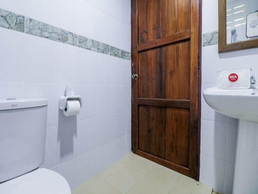 Ханг Донг: Nida Rooms Banhven 153 Hangdong