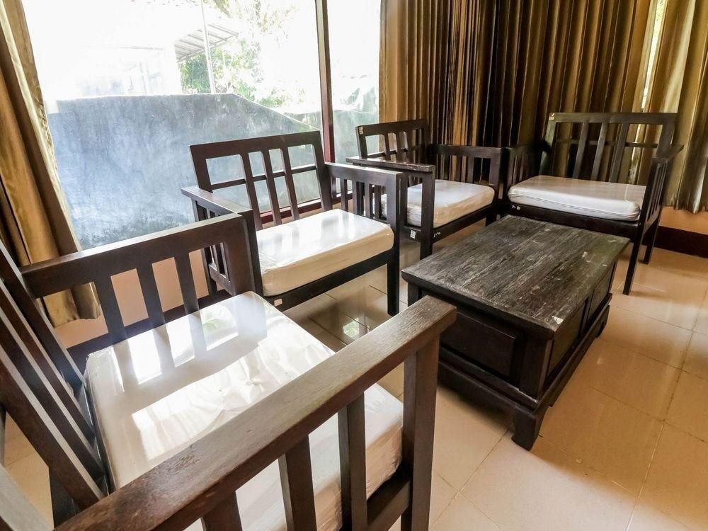 Ханг Донг: Nida Rooms Banhven 153 Hangdong
